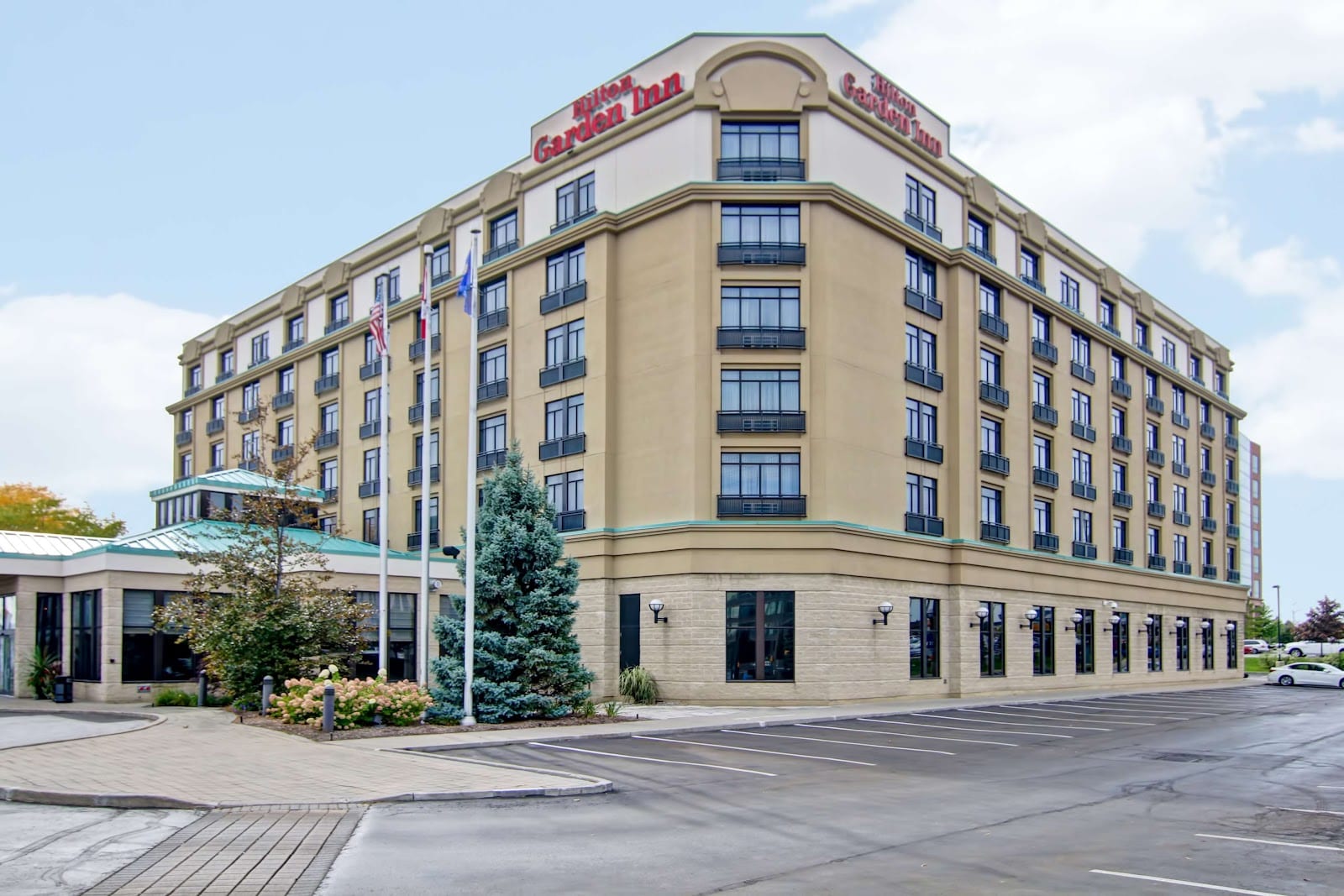 Holiday Inn Express & Suites Toronto - Markham by IHG, photo 2