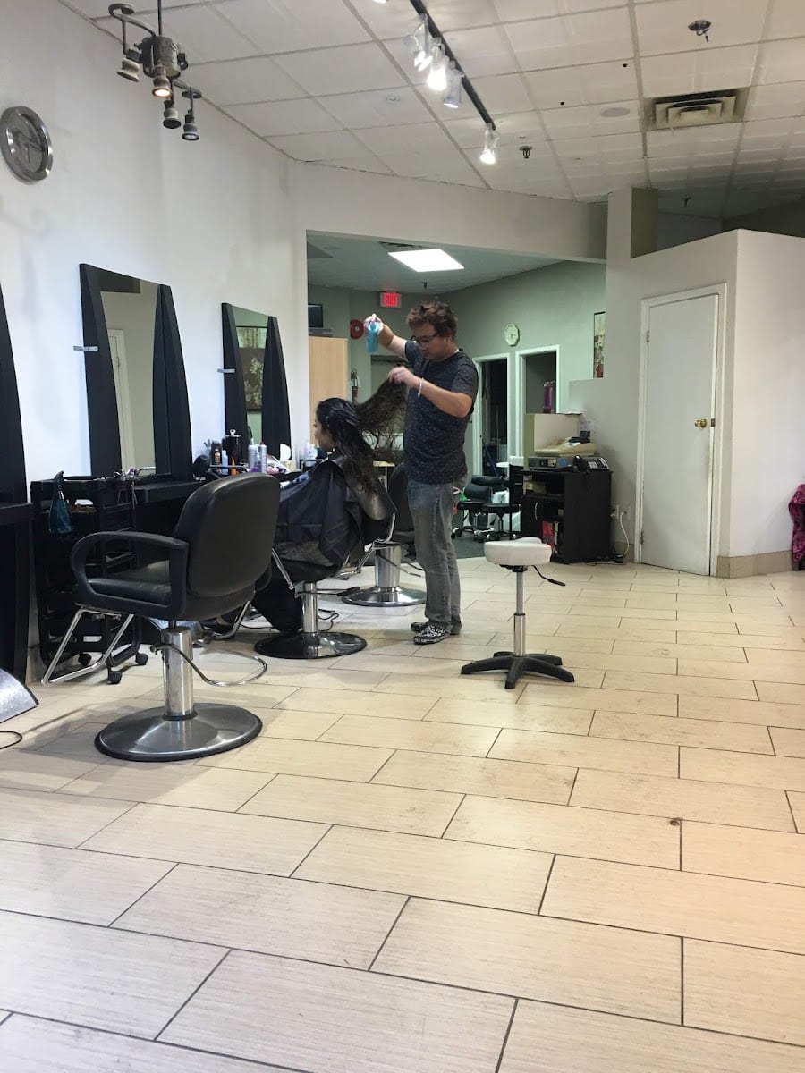 Hair Focus Nail & Beauty salon, photo 4