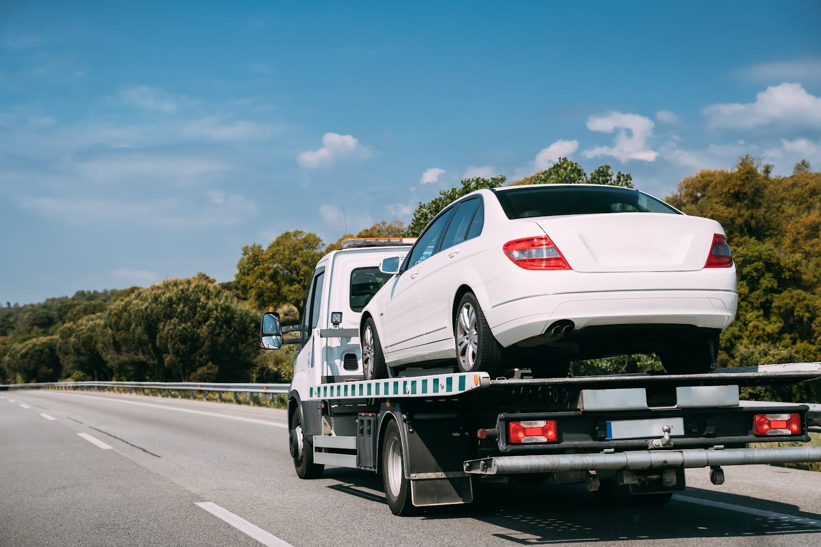 Heights Tow LLC - Tampa Towing Company, photo 2