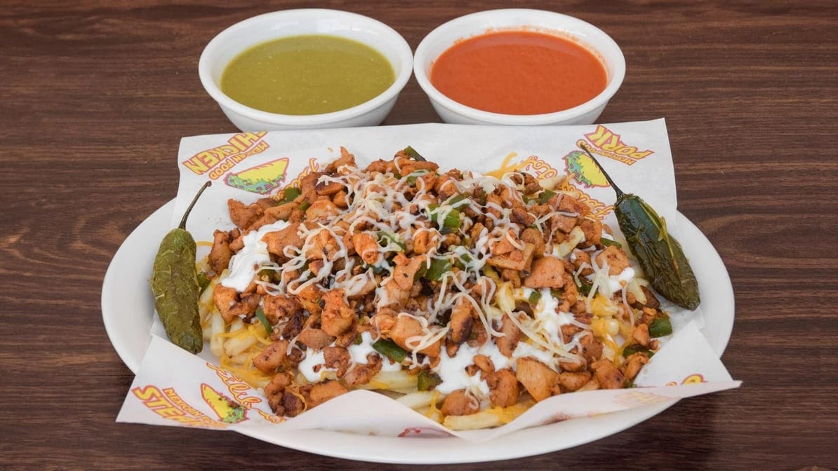 Filiberto's Mexican Food, photo 2