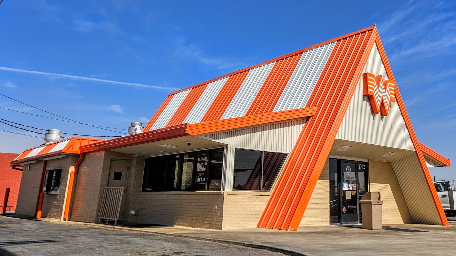 Whataburger, photo 2