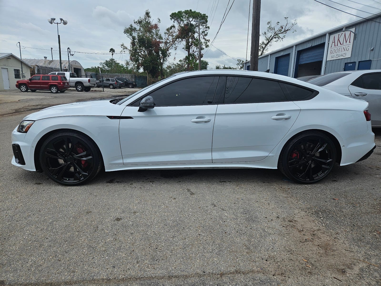 Body and Motor Auto Solution, photo 4