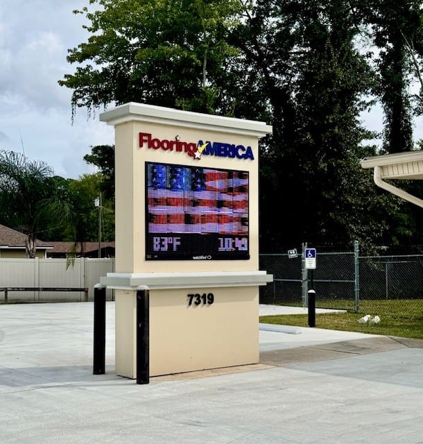Flooring America of North Florida, photo 2