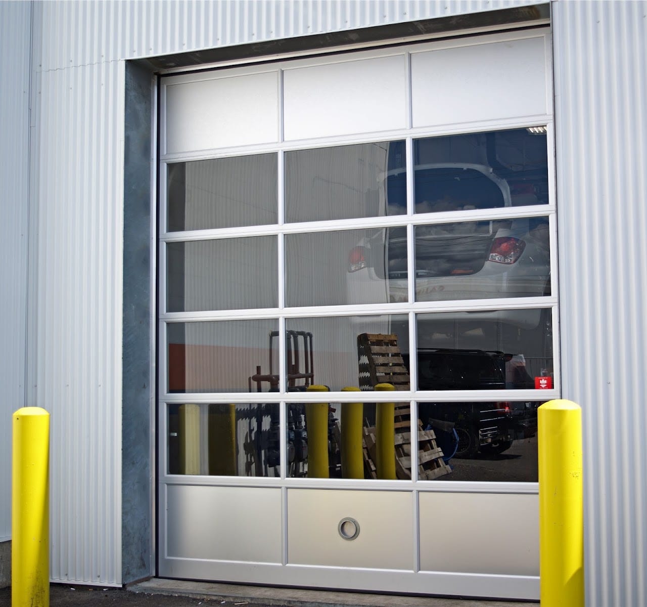 Metropolitan Garage Doors, photo 4
