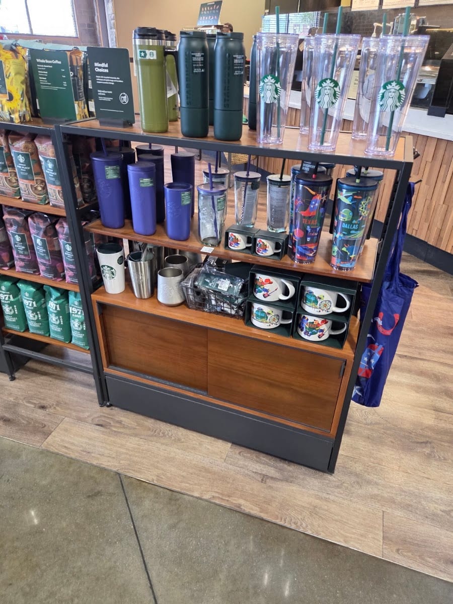Starbucks, photo 3