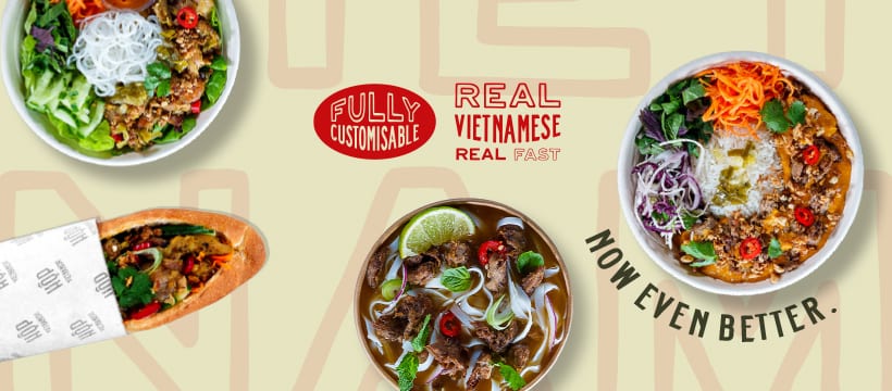 HOP Vietnamese St Paul's