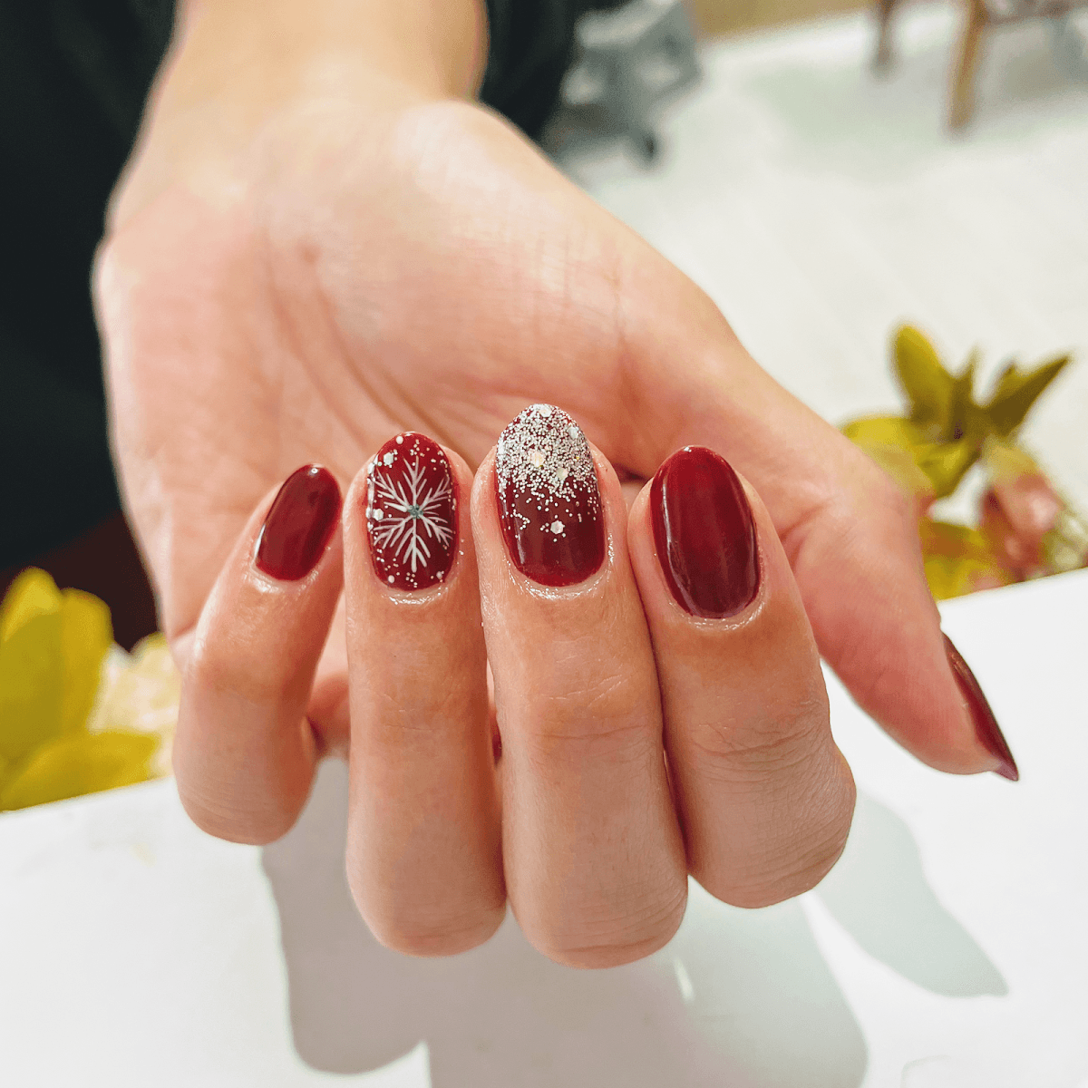 Gloss Nails studio, photo 2