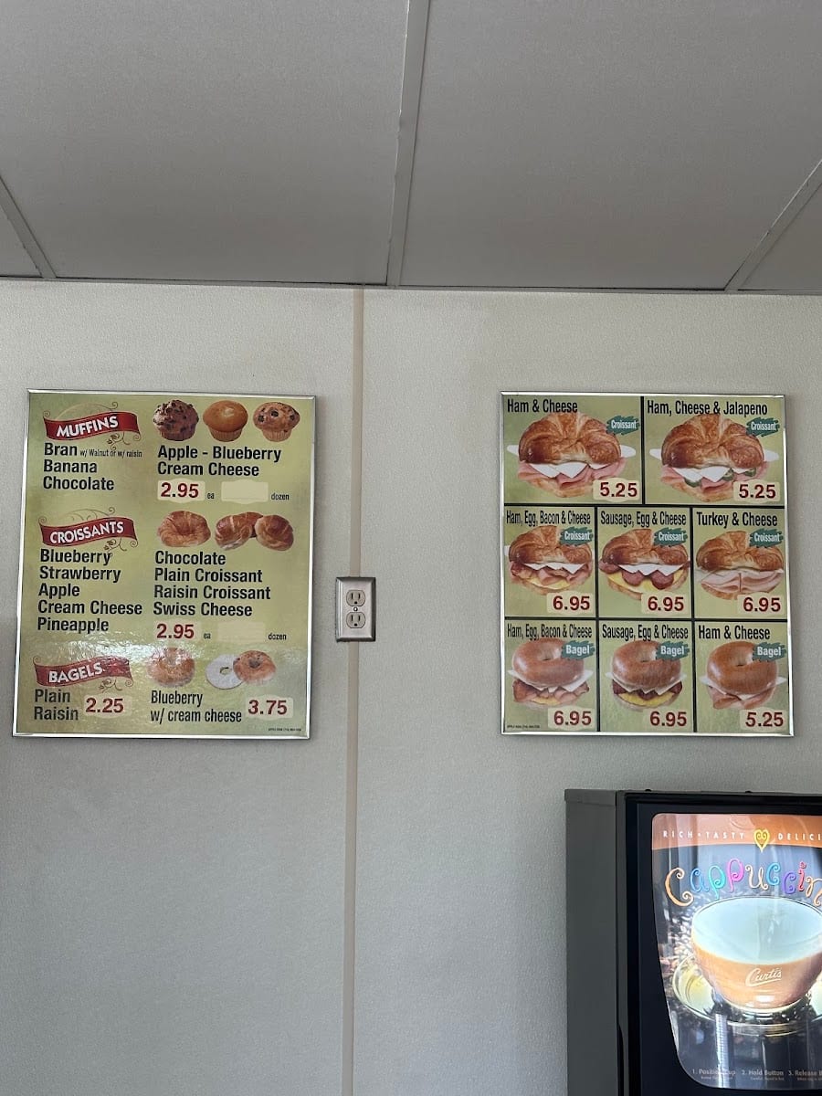 Jax Donuts, photo 2