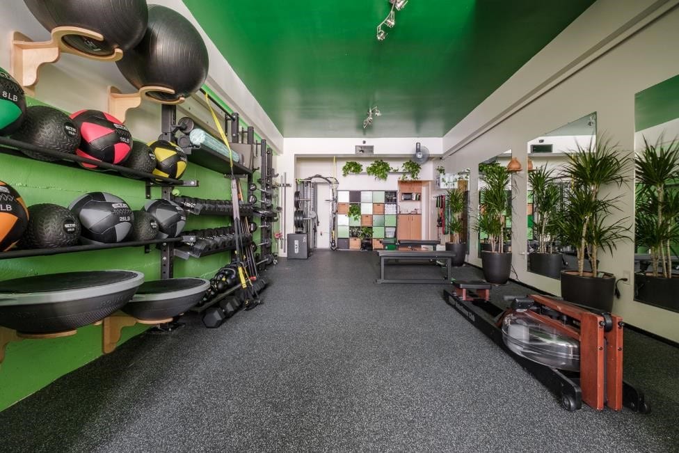 Eden Fitness Studio, photo 2