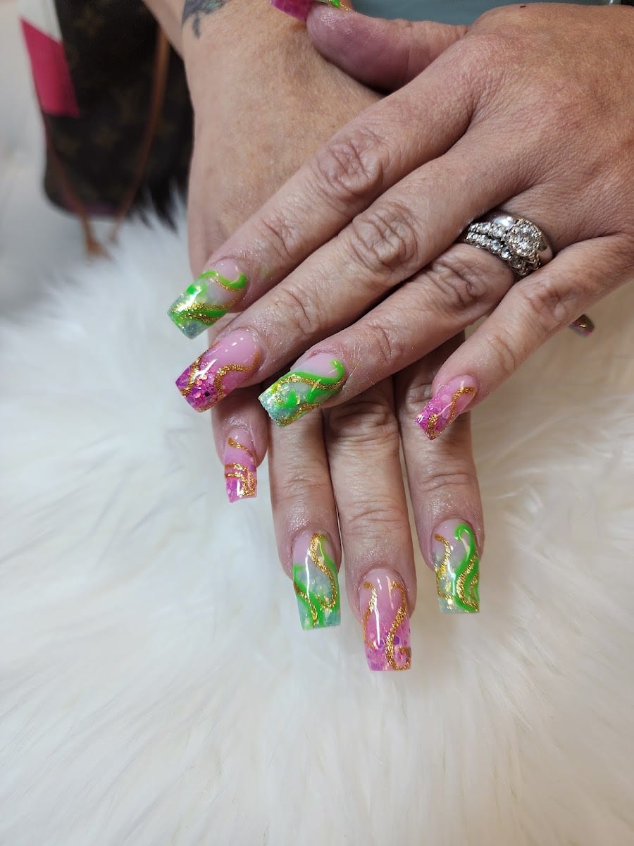 La Neve Nails, photo 4