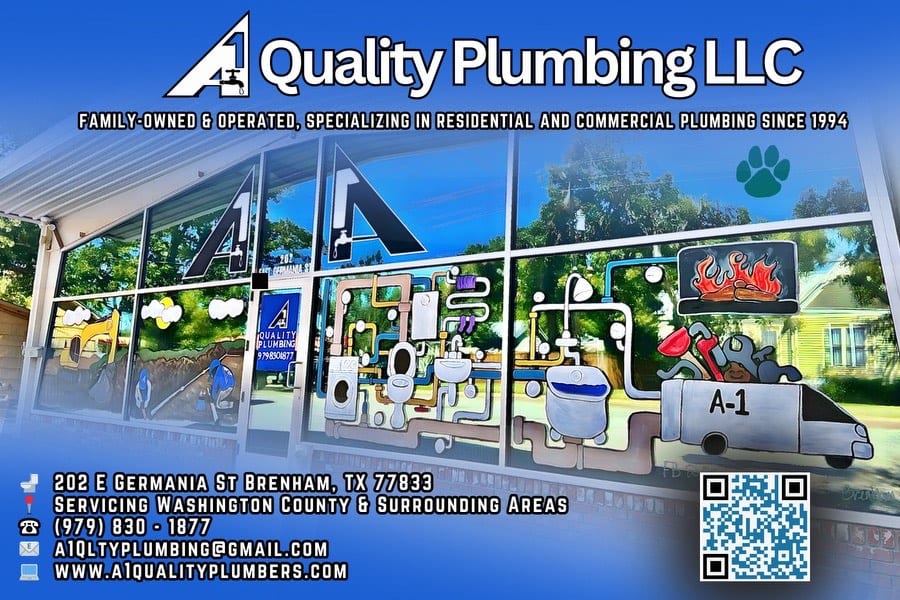 A1 Quality Plumbing LLC, photo 4