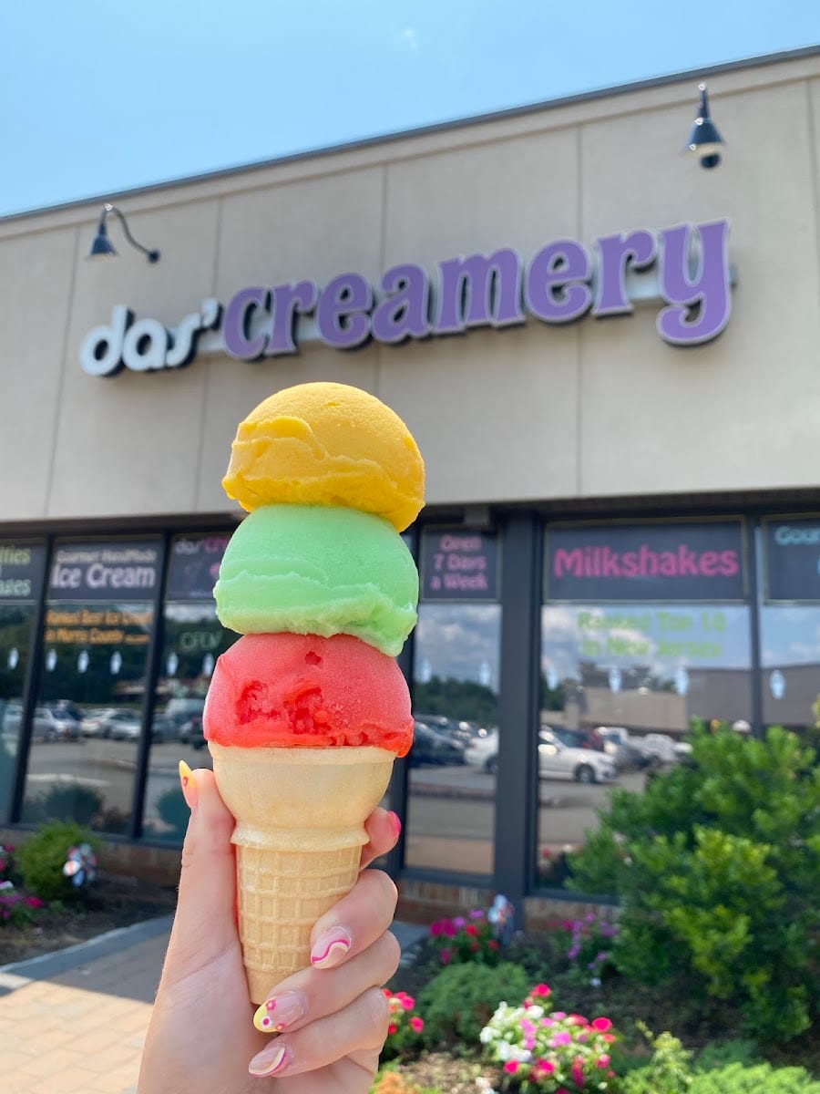 Das' Creamery, photo 2