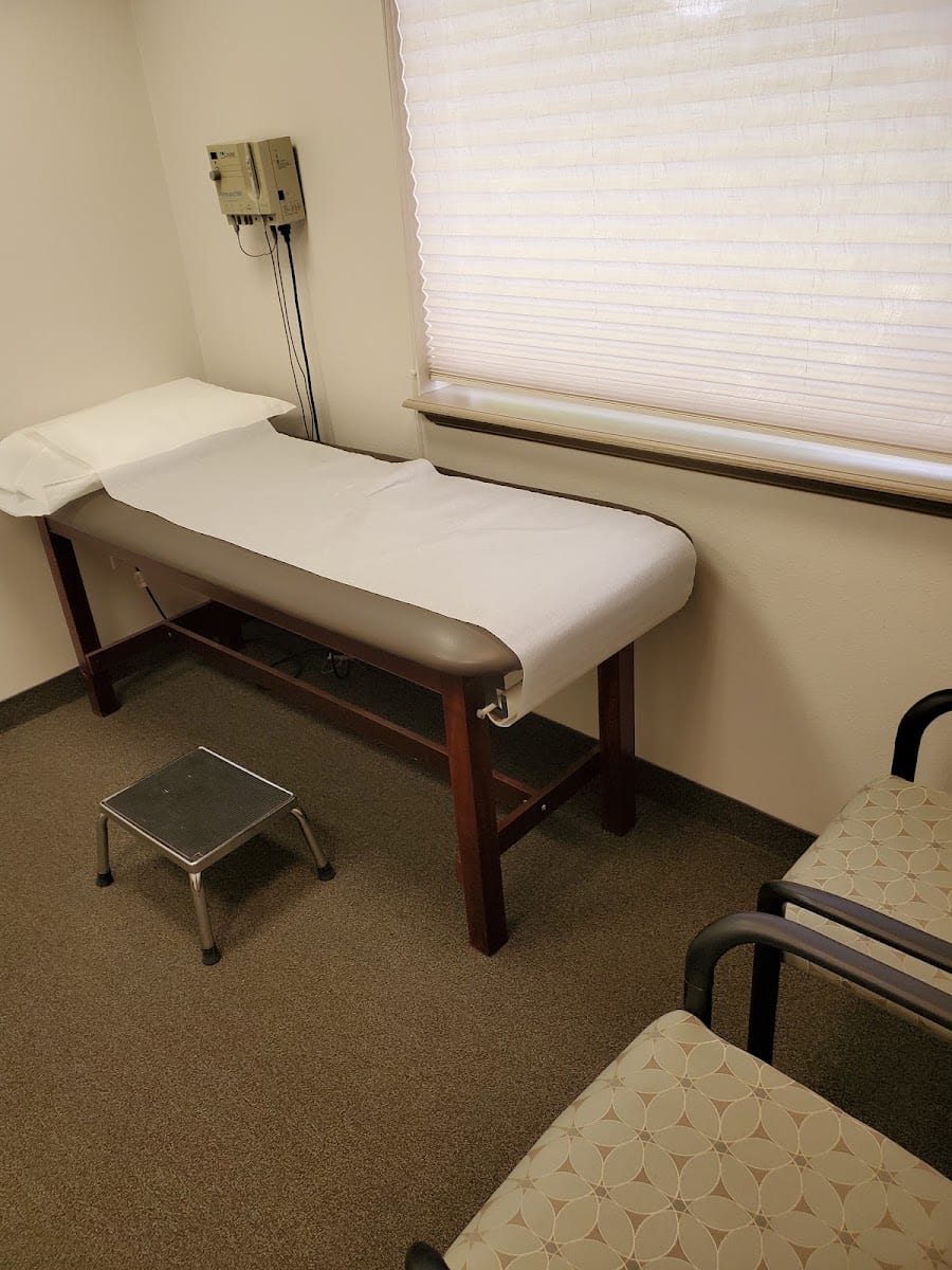 University of Utah Rose Park Dermatology Clinic, photo 3