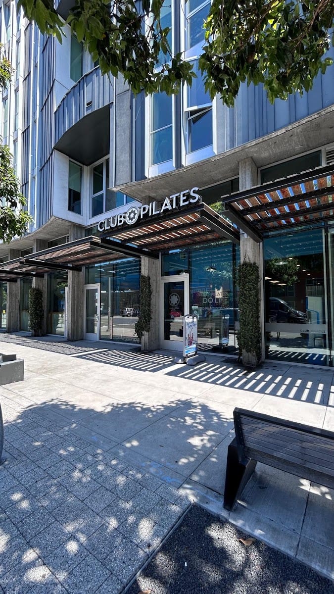 Club Pilates, photo 3
