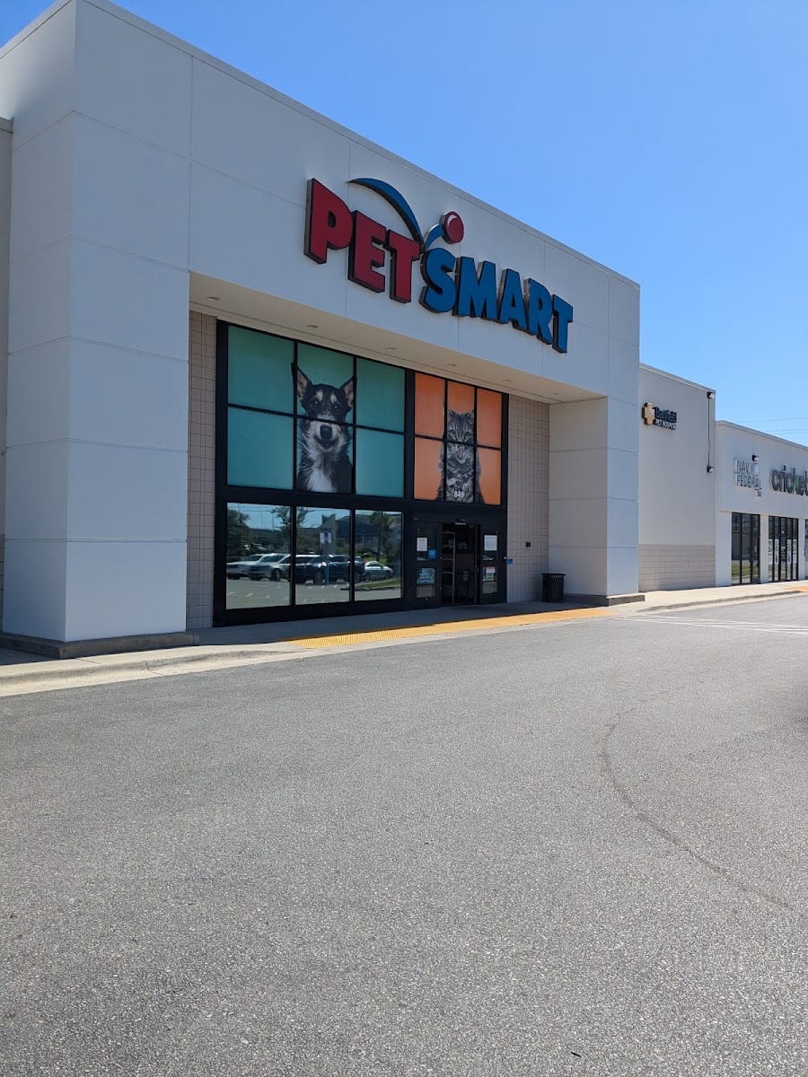 PetSmart