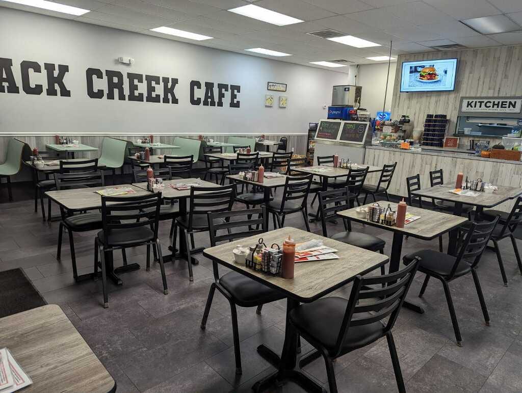 Black Creek Cafe, photo 2