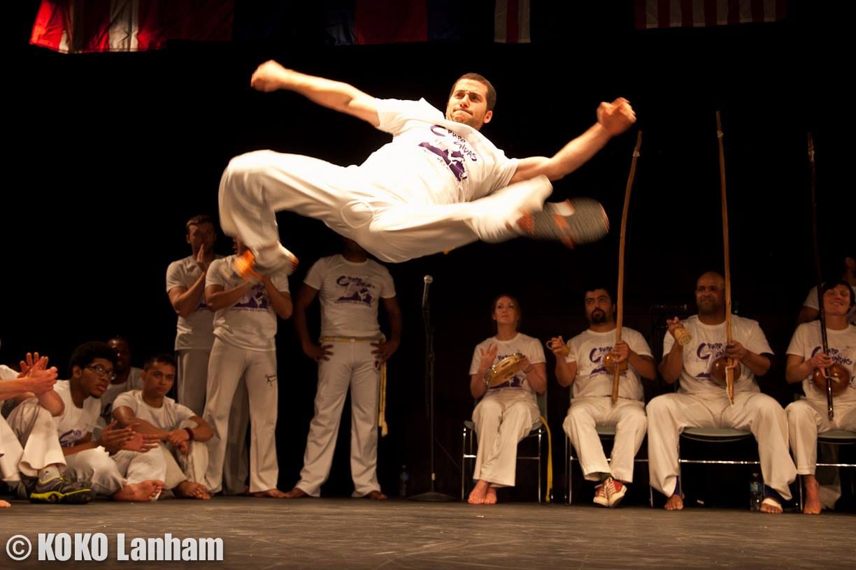 Capoeira Bergen County, photo 4