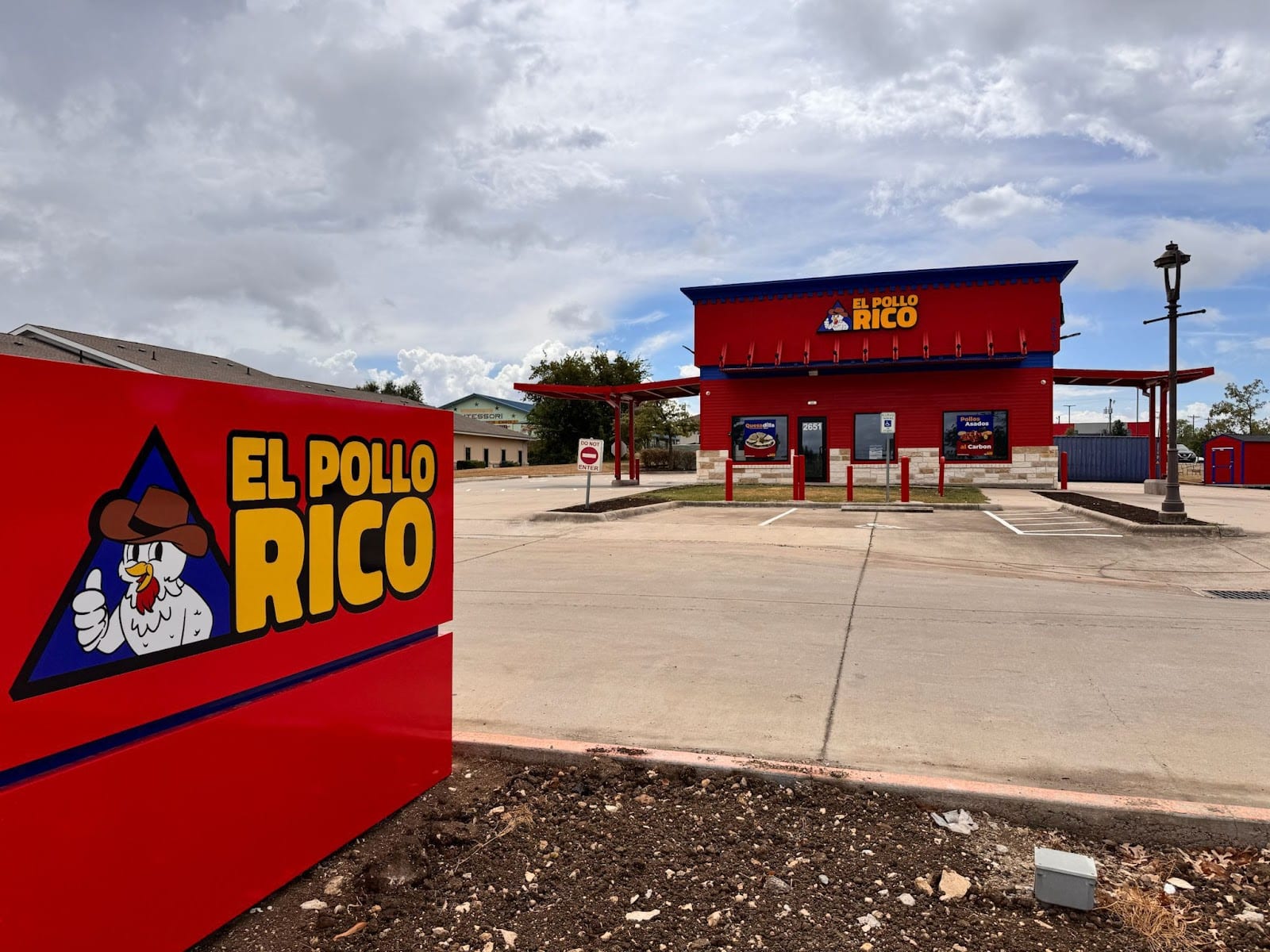 El Pollo Rico #8, photo 2