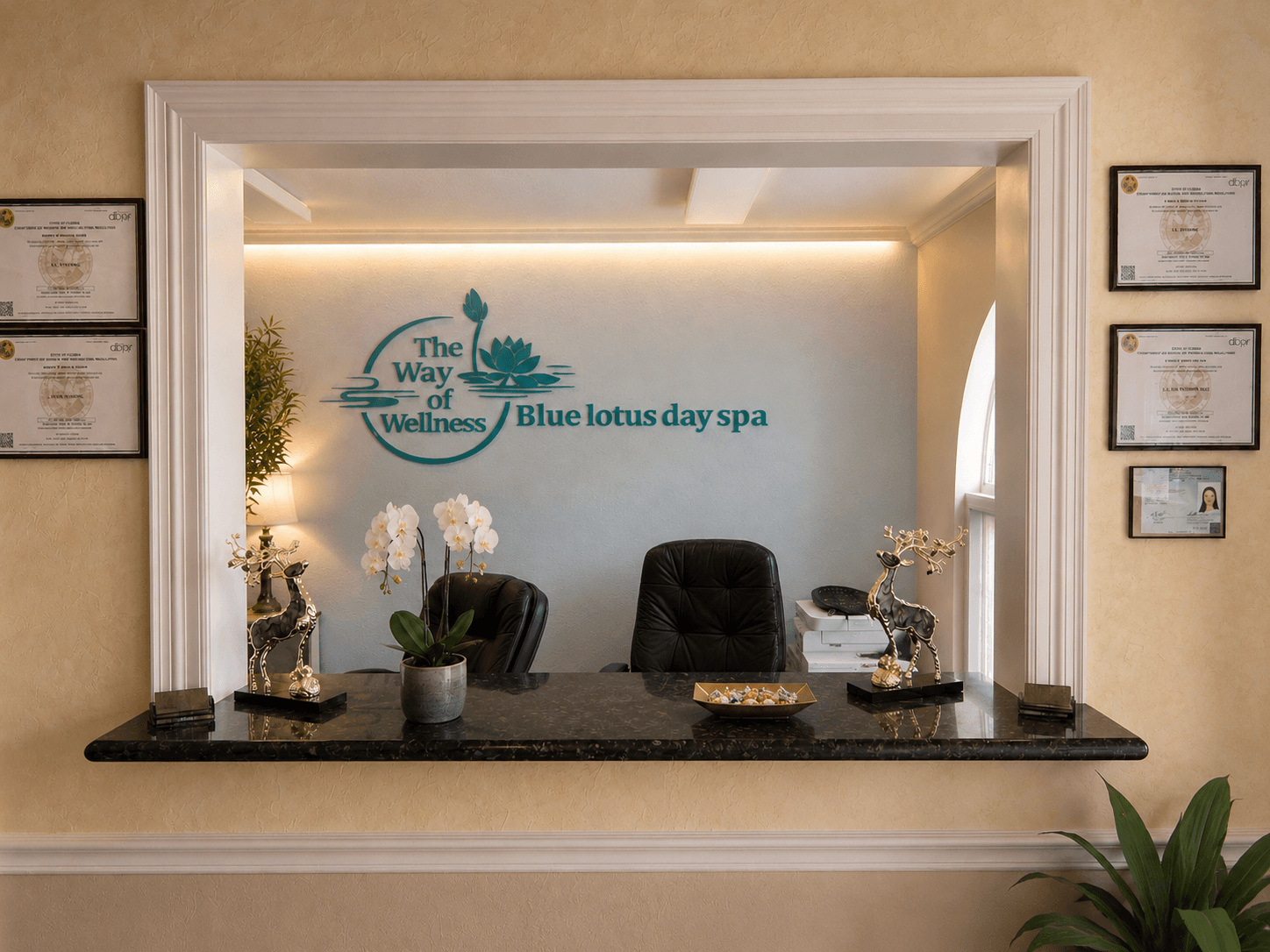 Blue Lotus Day Spa, photo 3