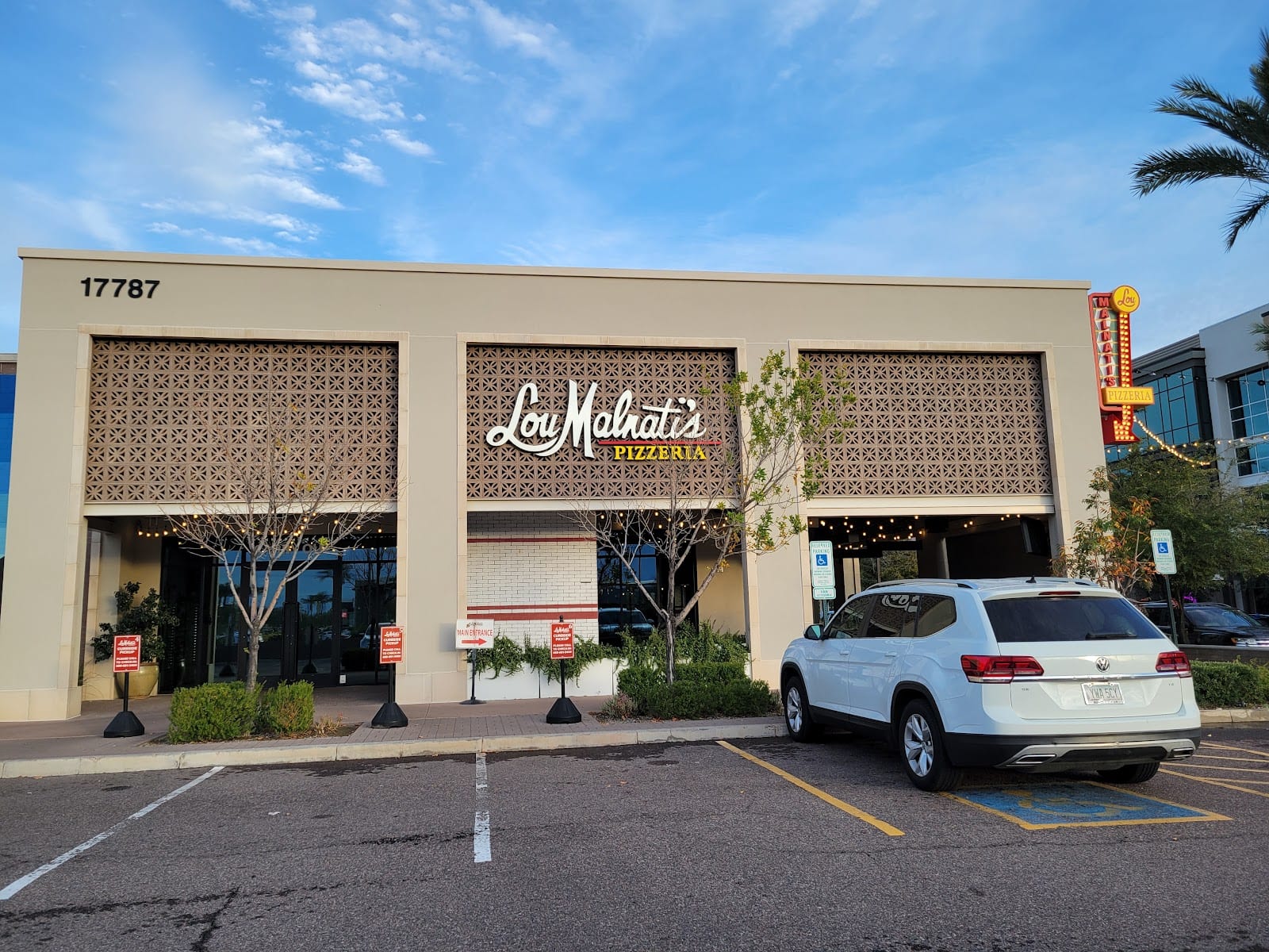 Lou Malnati's Pizzeria, photo 2
