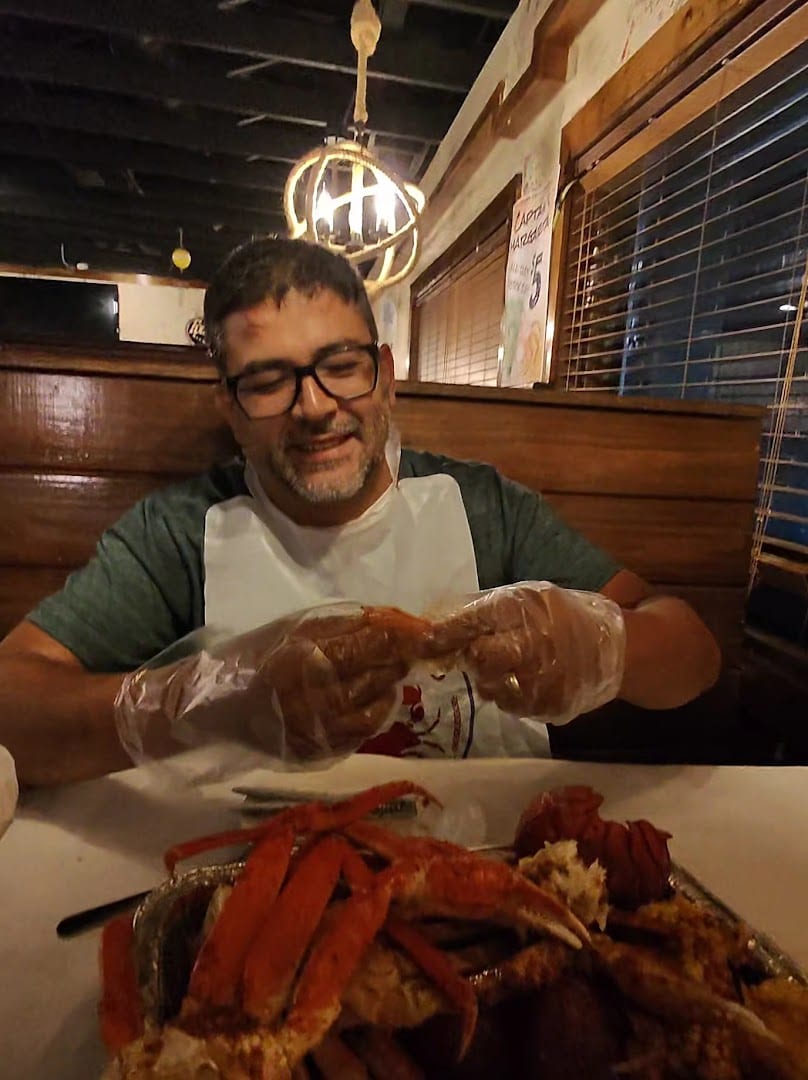Captain Crab Seafood, photo 2