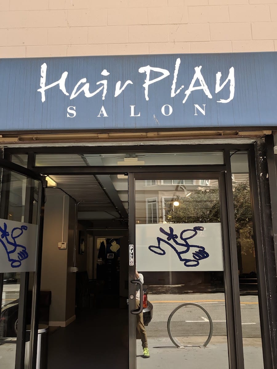 Hair Play Salon