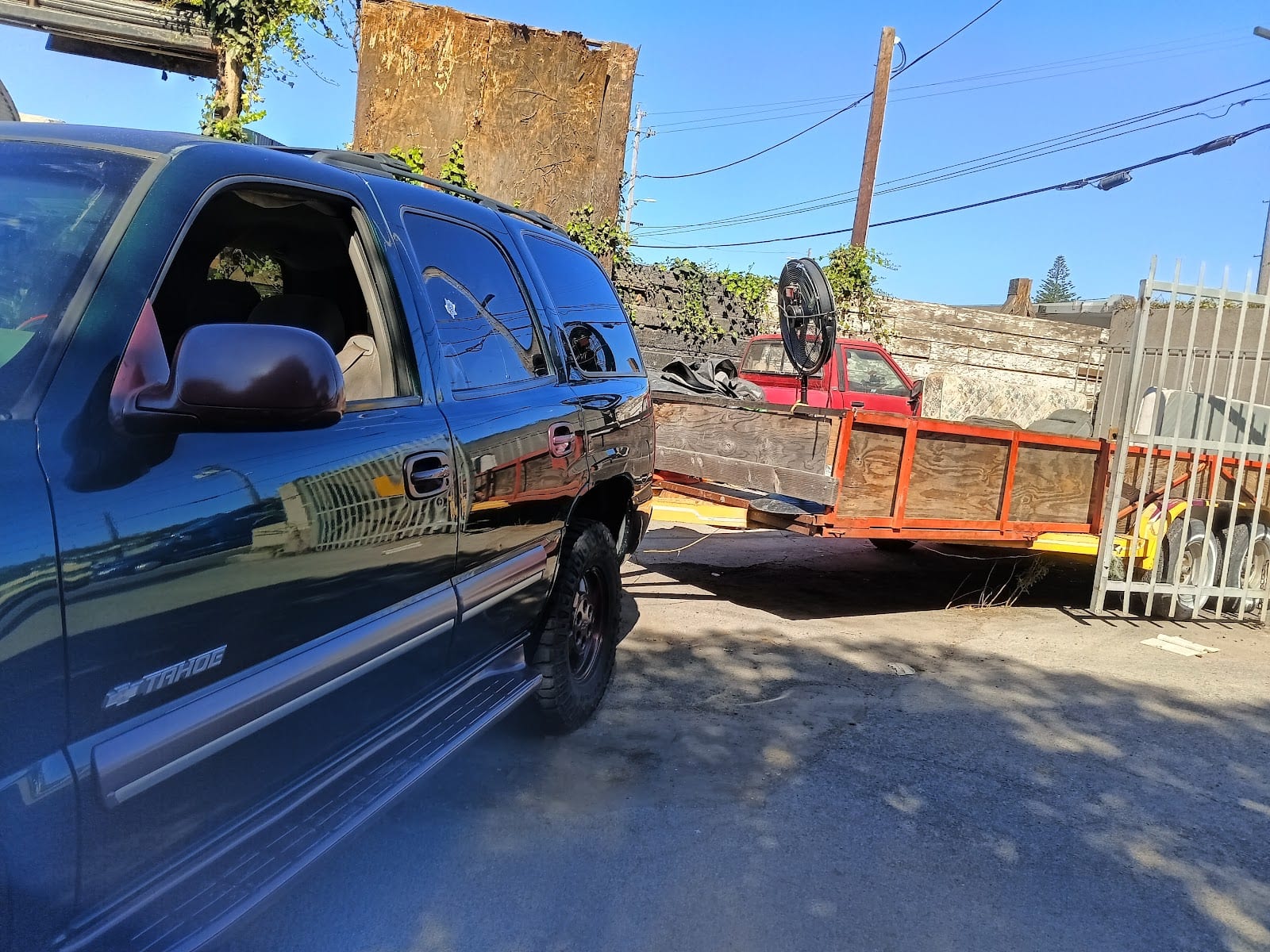 Leiva Auto Repair, photo 4