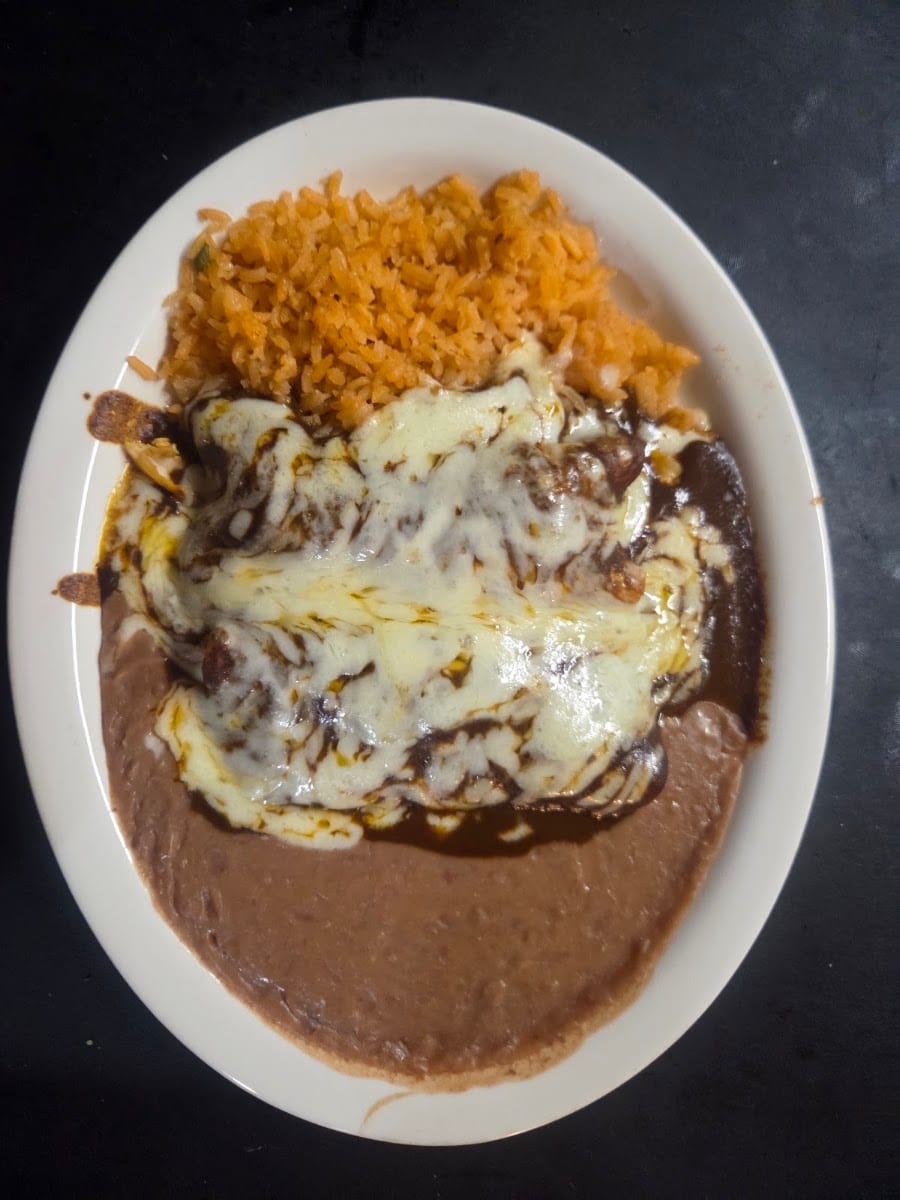 Manuel's Mexican Restaurant & Taqueria, photo 3