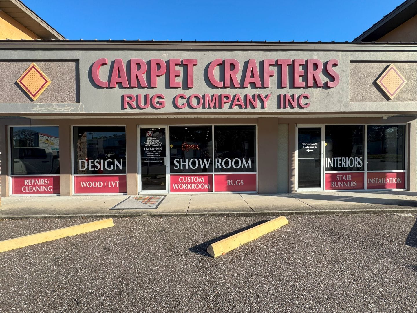 Carpet Crafters Rug Co., photo 2