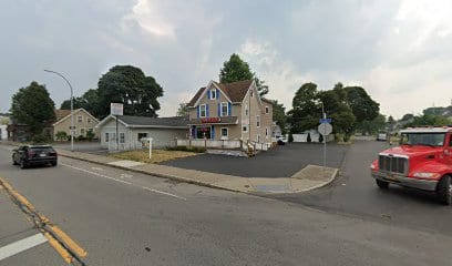 Stonewood Barber Shop