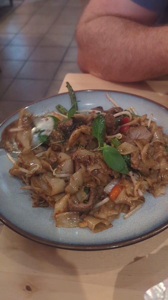 Sri Thai Cuisine, photo 2
