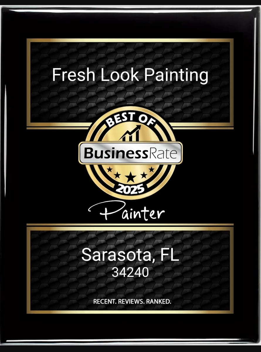 Fresh Look Painting, photo 2