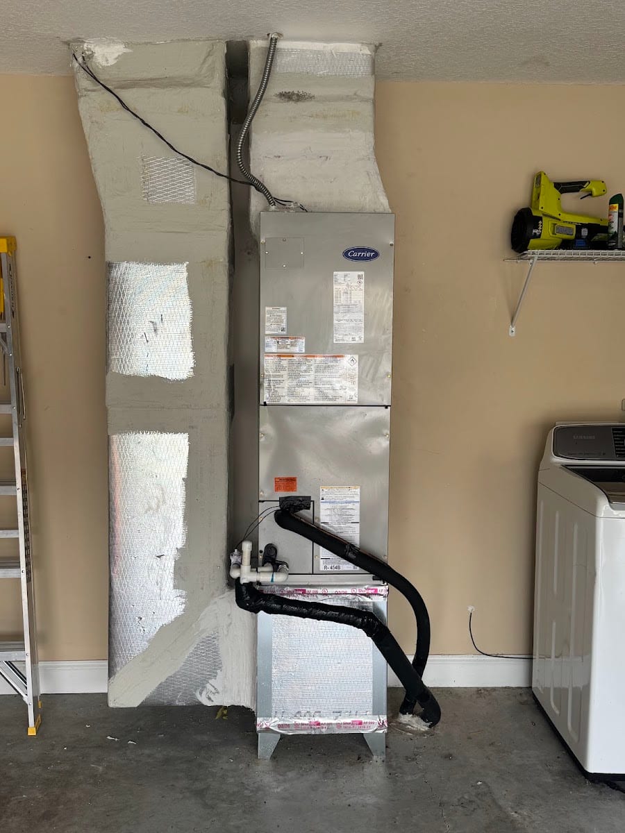 Givens AC Solutions, photo 4