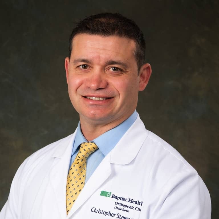 Christopher M. Stewart, MD, photo 2