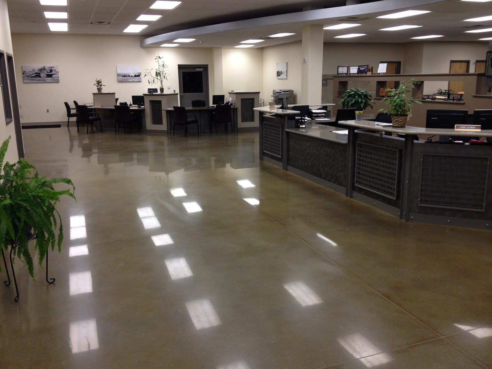 1 Source Janitorial, photo 2