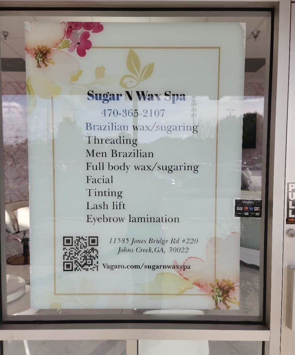 Sugar N Wax Spa, photo 4