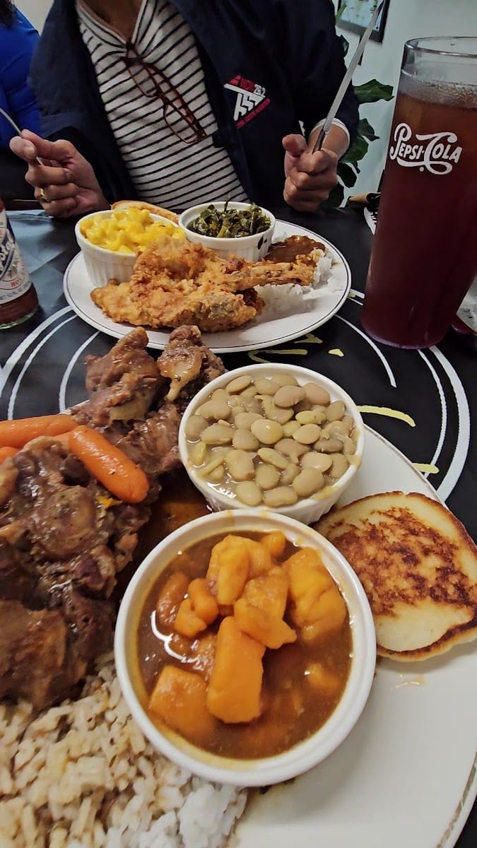 Josiah's Southern Cooking, photo 3