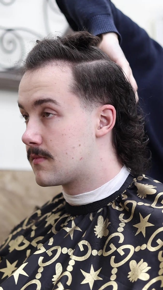 Wizard Barbershop, photo 3