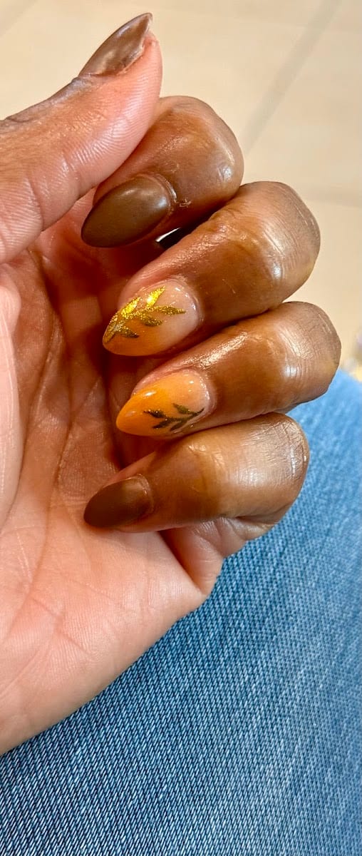 GRANDLUX NAIL SALON, photo 2