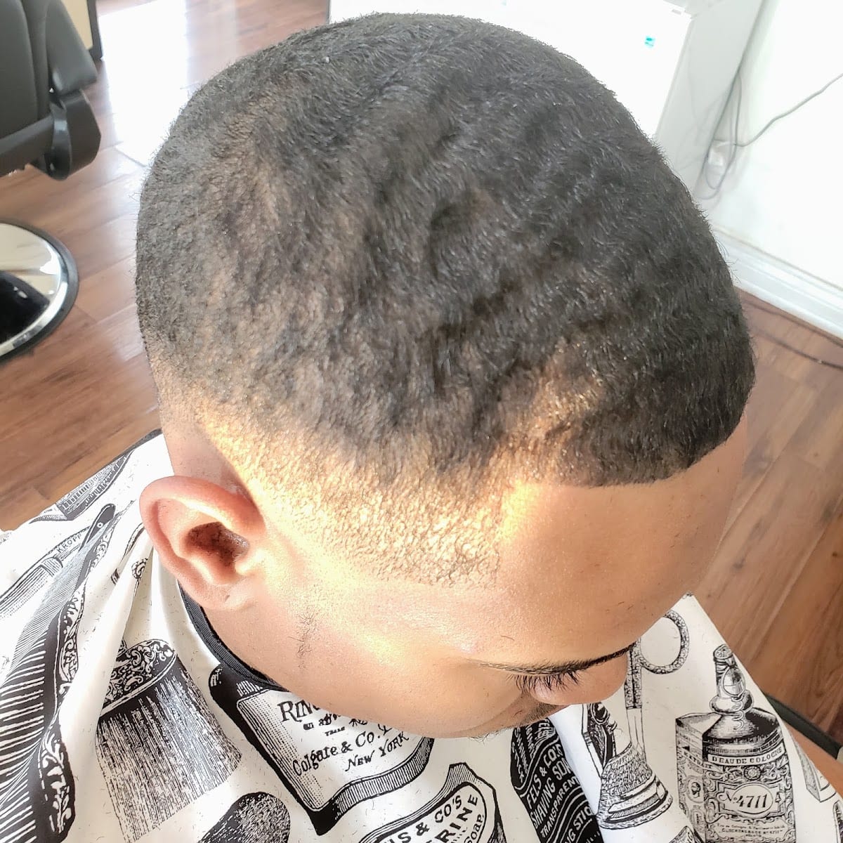 Higher Level Canadian Hair Salon Inc., photo 4