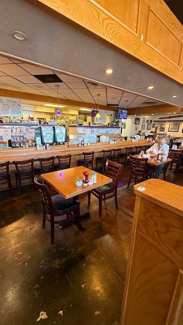 Doug's Diner, photo 3