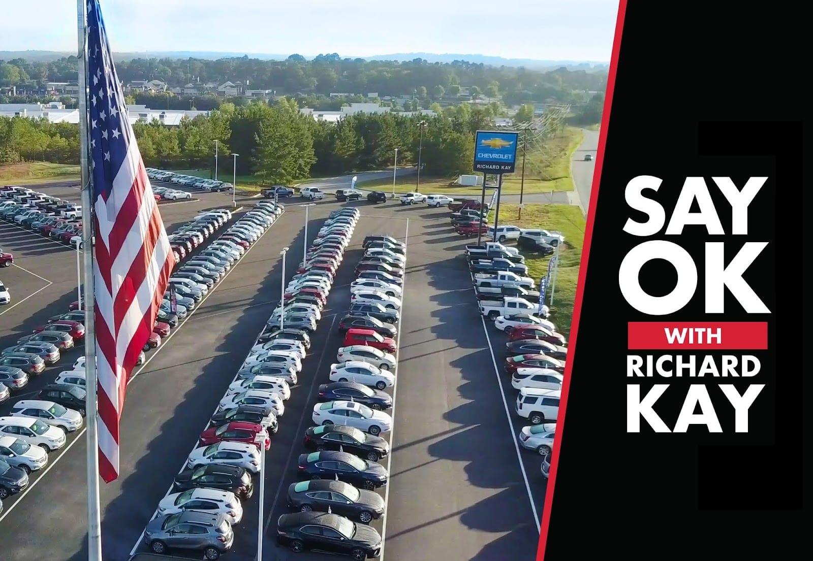 Richard Kay Superstore