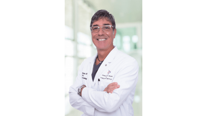 Ricardo Martinez, MD