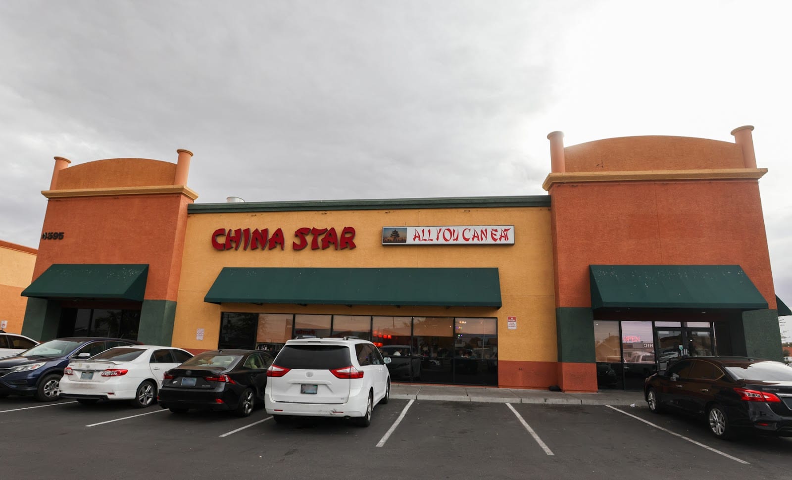 China Star