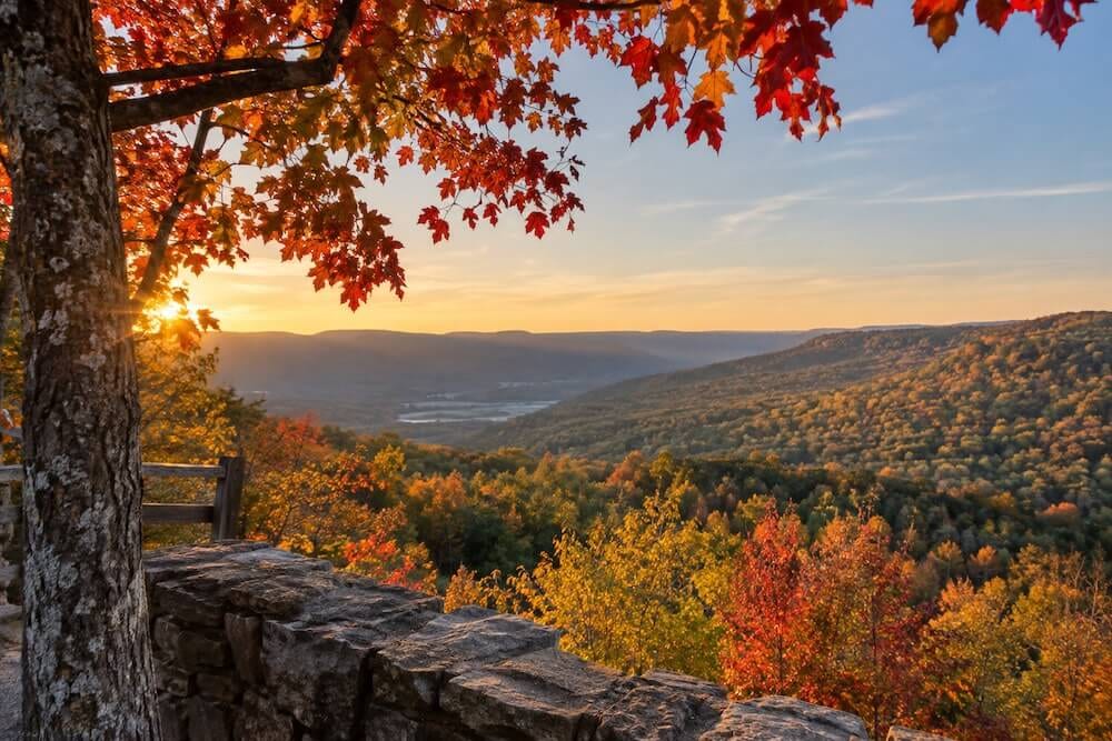 Fall Colors Near Madison: Trees, Timing and Easy Drives