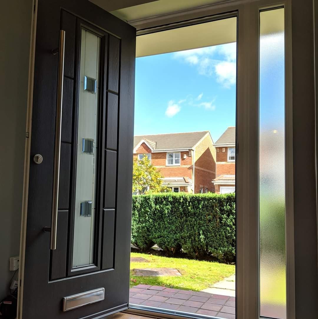 QUALITY HOME IMPROVEMENTS NW LTD