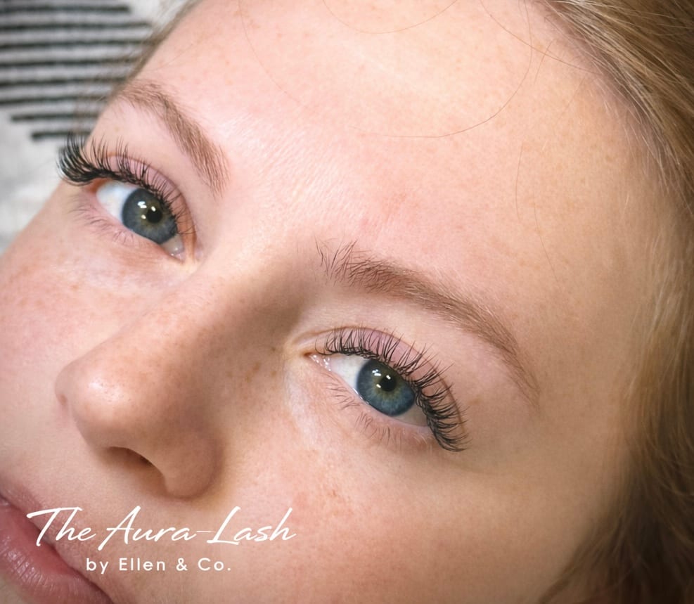 The Aura Lash, photo 4