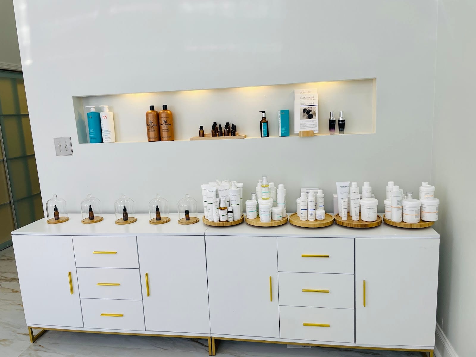 Focus Skin Care & Head Spa