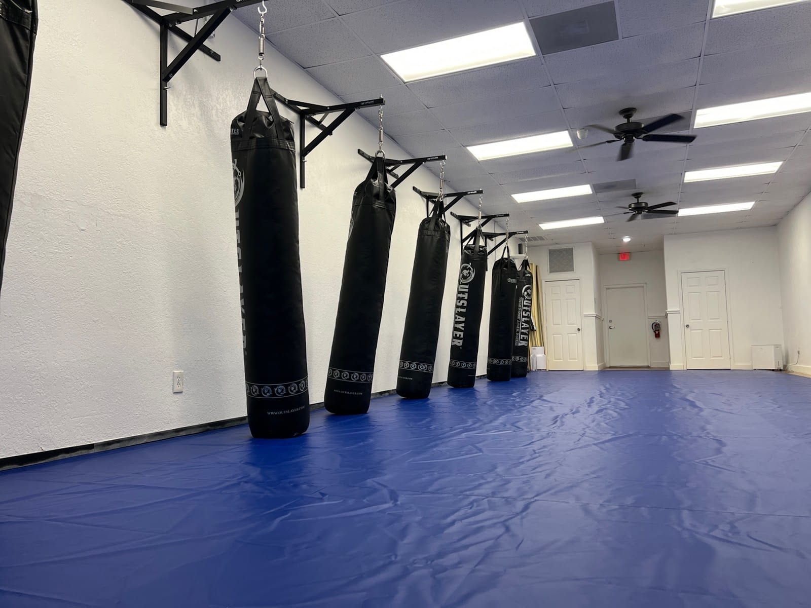 Tribe Jiu Jitsu and Kickboxing, photo 2