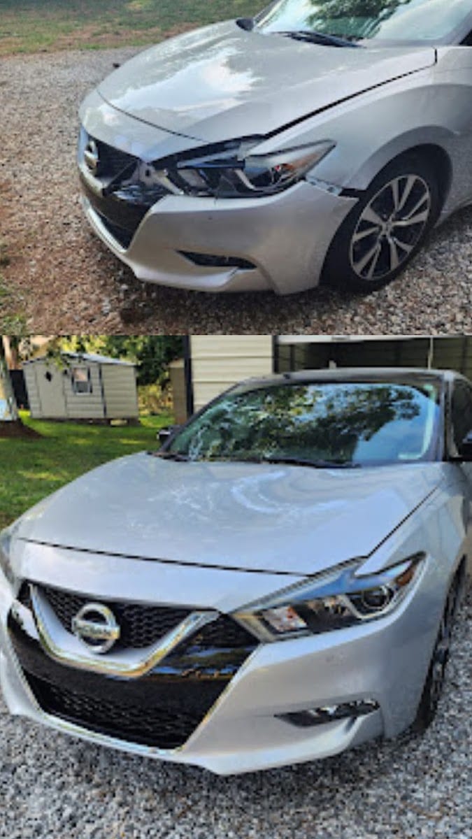 Belltec Collision, photo 2